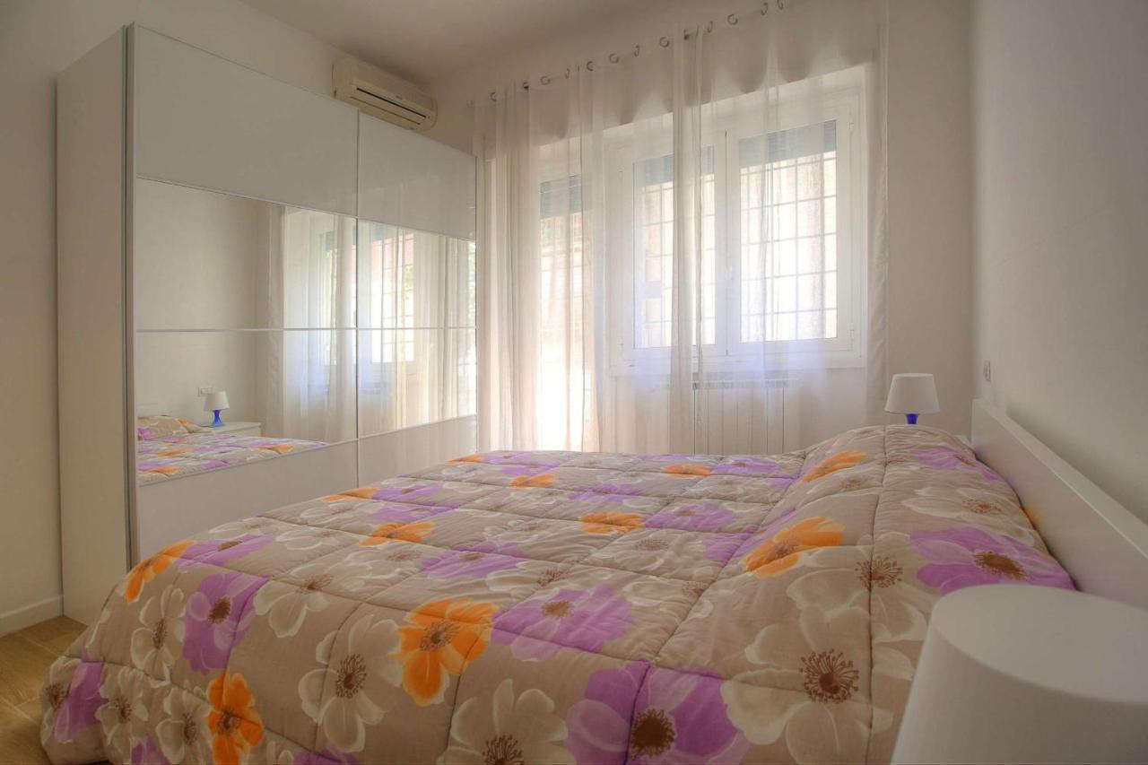 Apartamento Holiday Aroma Exterior foto