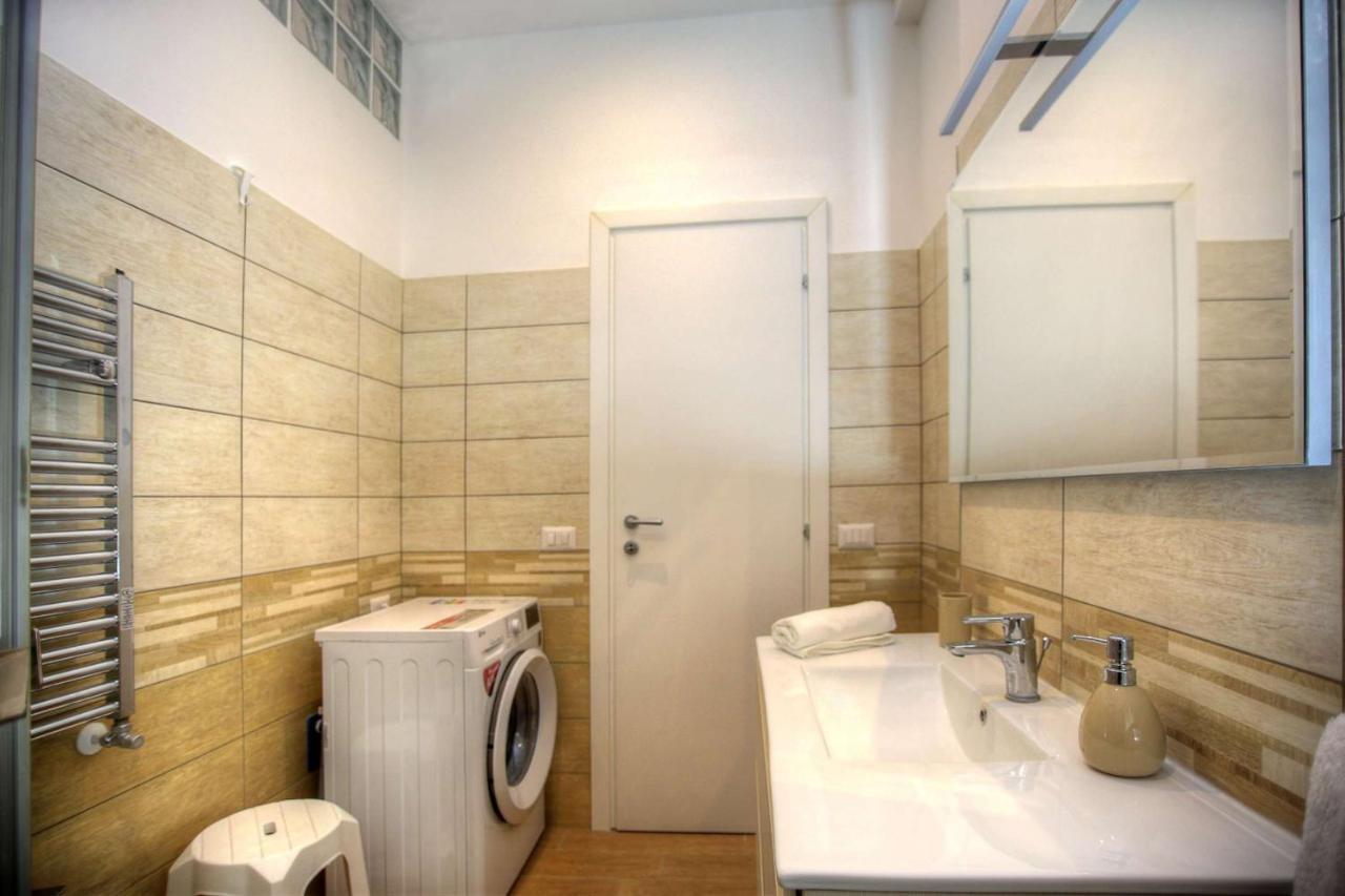 Apartamento Holiday Aroma Exterior foto